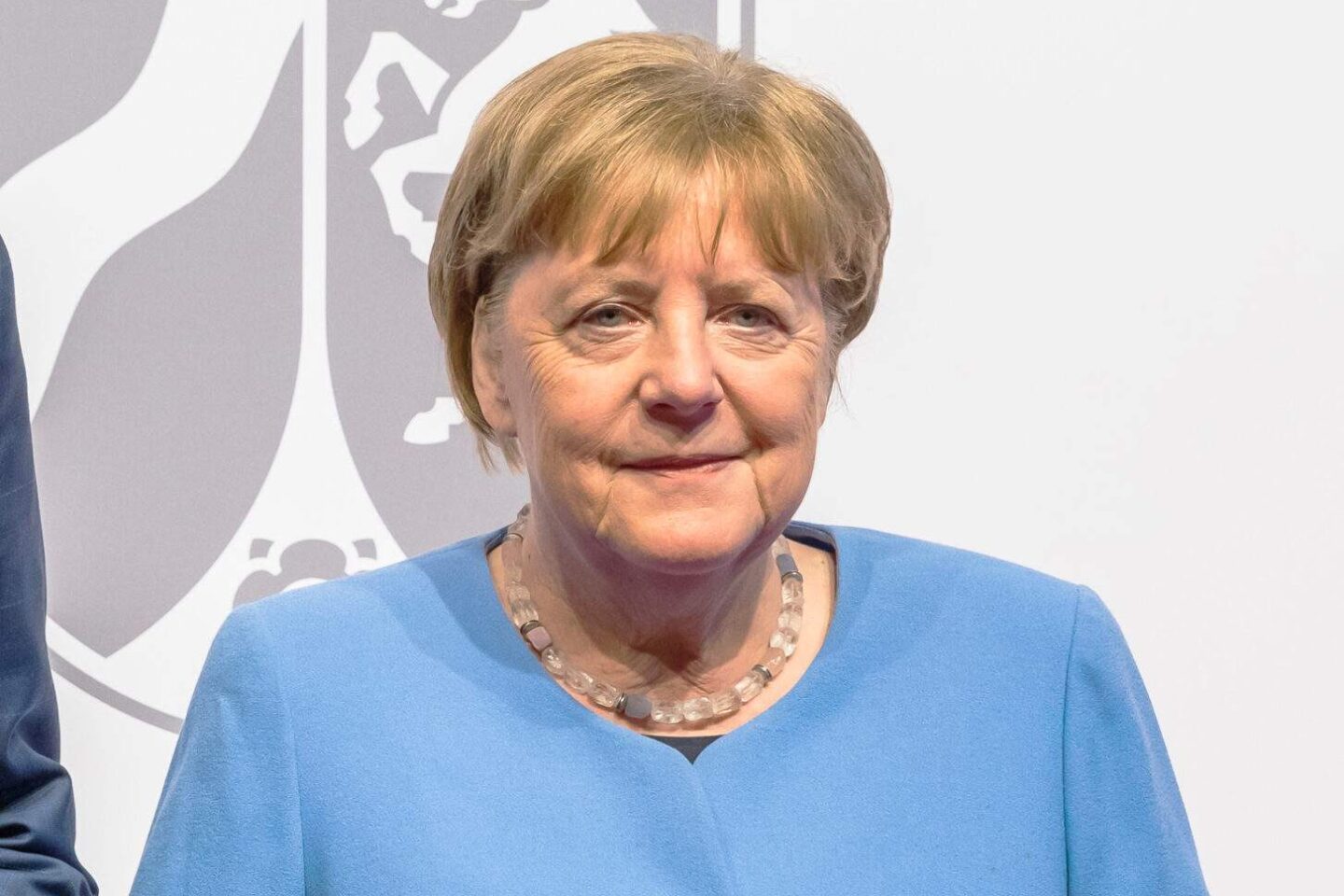 Aufreger: Angela Merkel mischt sich in Wahlkampf ein
