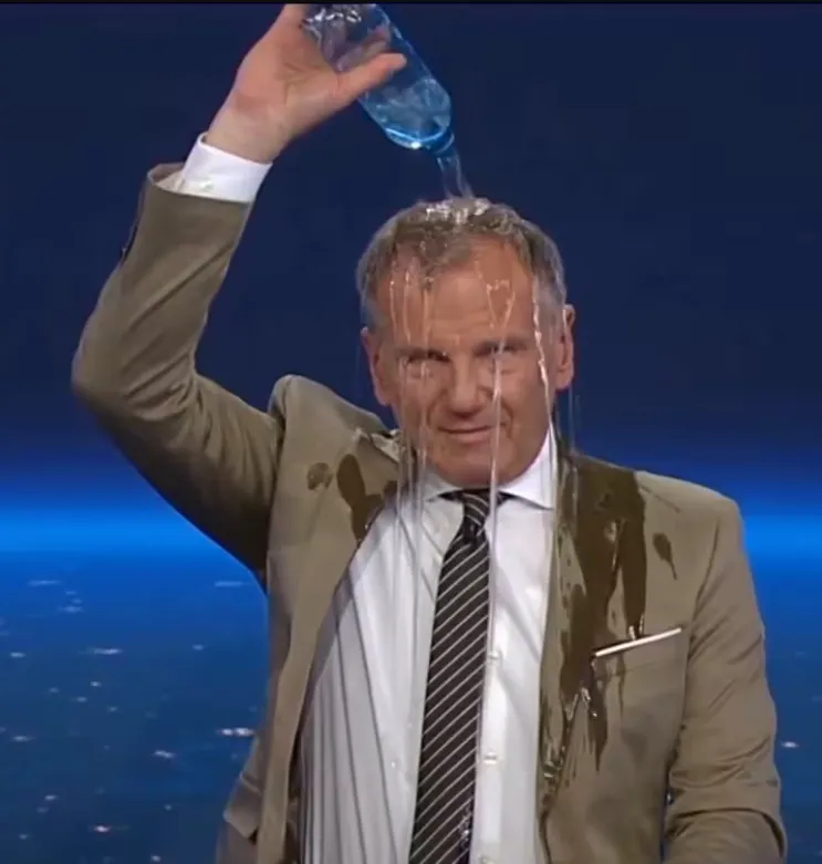 Nach Sparpaket hätte der ORF noch 6-mal mehr Mitarbeiter als ServusTV