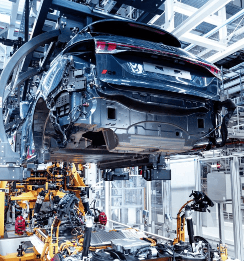 Alarm: Audi liefert 200.000 Autos weniger aus