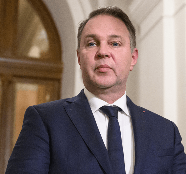 Starke Verluste für SPÖ in Bablers Heimatgemeinde