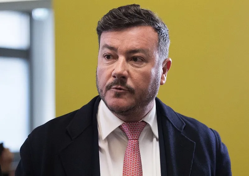 Fix: René Benko muss in Untersuchungshaft