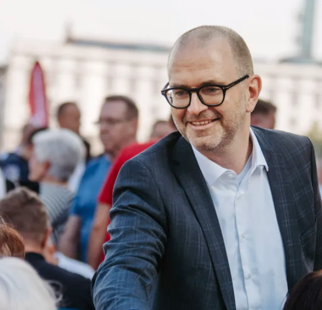 Wahl in Linz: SPÖ auf Platz 1, ÖVP hinter der FPÖ
