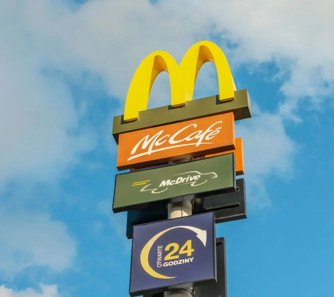 McDonald’s muss Transfrau 16.500 Euro zahlen