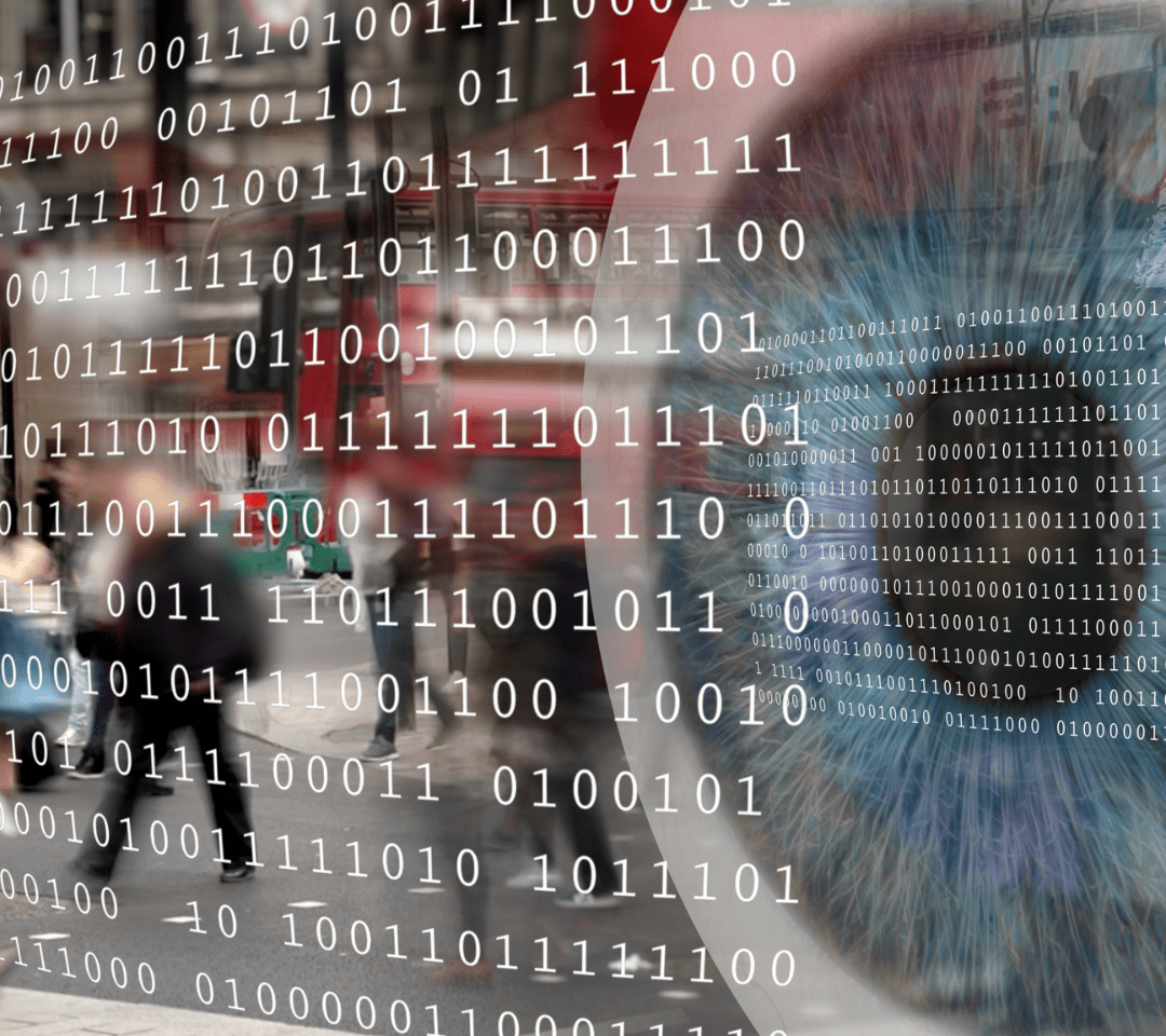 Überwachung: Wie Smart Cities unsere Privatsphäre zerstückeln