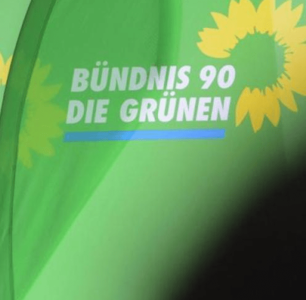 Asyl-Linie der Grünen vor Wahl: Noch mehr Zuzug