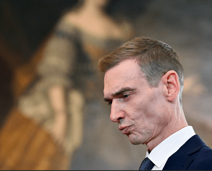 Gute News aus Brüssel: Doch kein Defizitverfahren