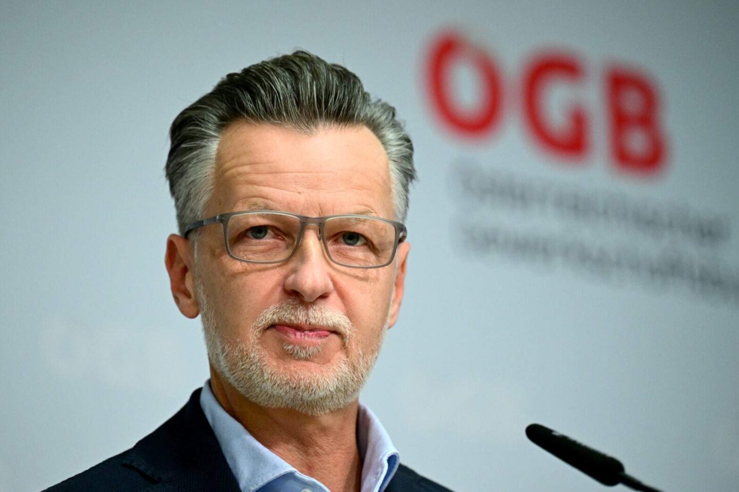 Hebenstreit: „Staat wurde ausgeraubt“