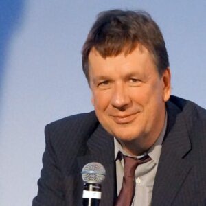 L.A. brennt nicht wegen dem Klimawandel: Jörg Kachelmann (Wikimedia Commons)