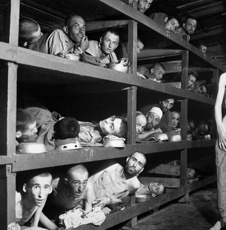 Erschütternd: Viele Junge wissen nichts über den Holocaust