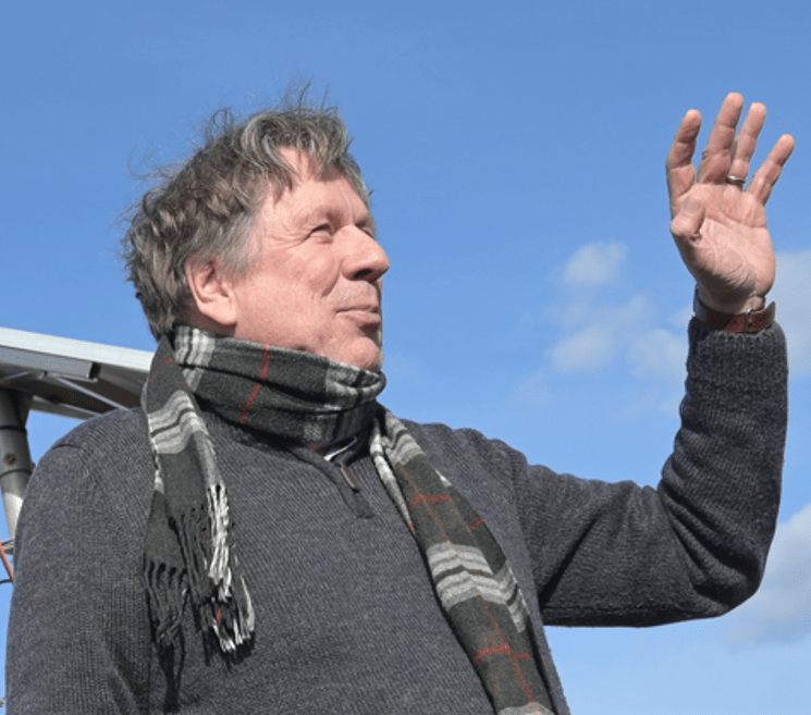 Kachelmann: Wetterexperte erklärt der AfD den Krieg