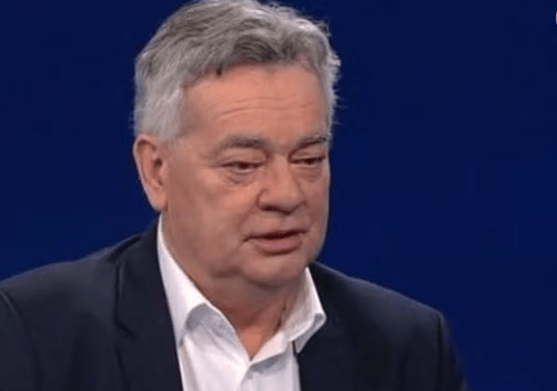 Grünen-Chef Kogler hofft noch immer auf Regierungs-Comeback
