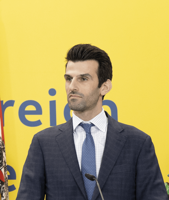 Landbauer (FPÖ) zu Kindermord: „Totales Politikversagen“