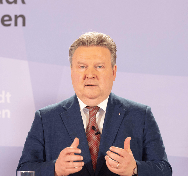 Abgehörte Politiker: Ludwig rügt die FPÖ