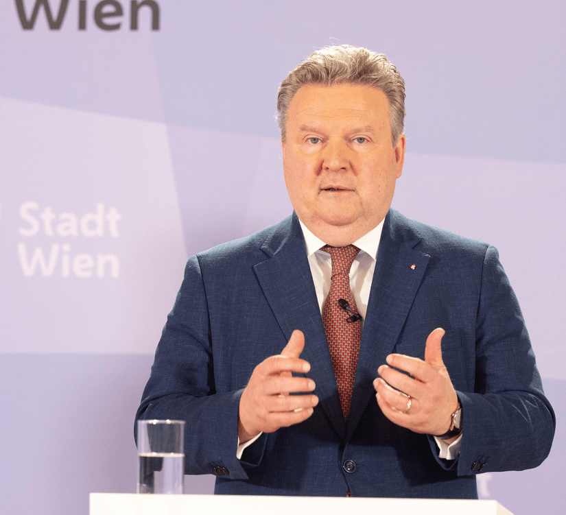 Ludwig: Sparpaket von FPÖ-ÖVP zerstört Vertrauen