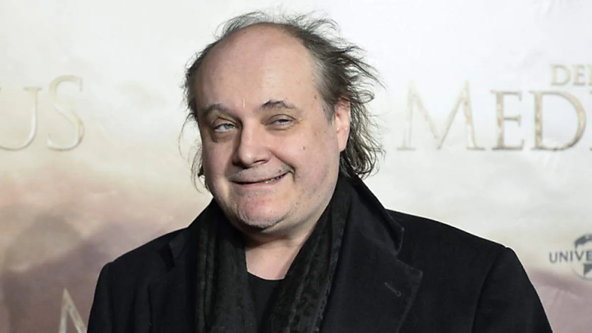 „Kulturschwuchtel“: Geldstrafe für Regisseur Paulus Manker