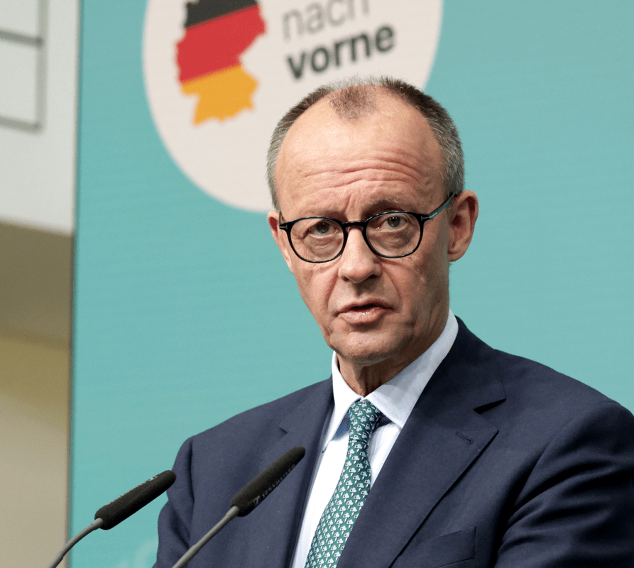 1. Umfrage nach Aschaffenburg: CDU, AfD legen zu