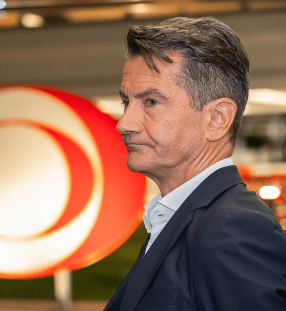 Blauer Sparplan: Jedem dritten ORF-Mitarbeiter droht Kündigung