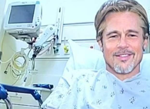 Frau überweist „Brad Pitt“ 830.000 Euro