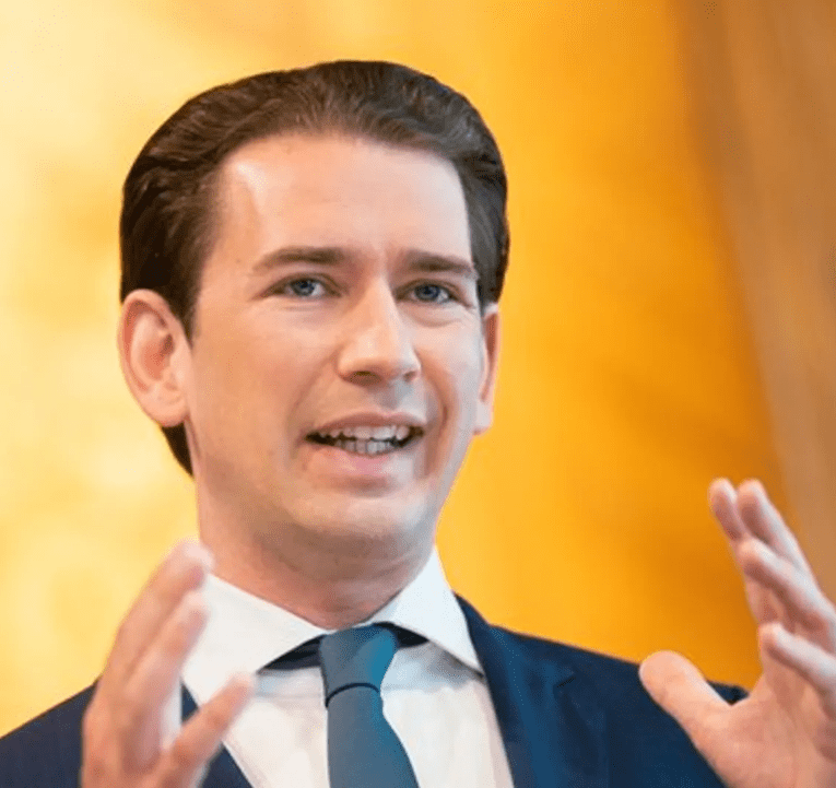 Merz spielt jetzt Kurz: Wie gefährdet ist Österreich?