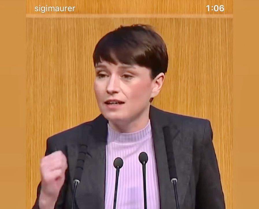 Sigi Maurer warnt: „ORF wird abhängig von der Politik“