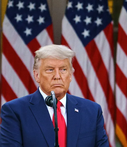 Trump: Klare Warnung an Lügen-Medien