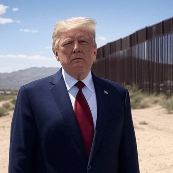 Trump: Die neuen Pläne gegen Asylwellen