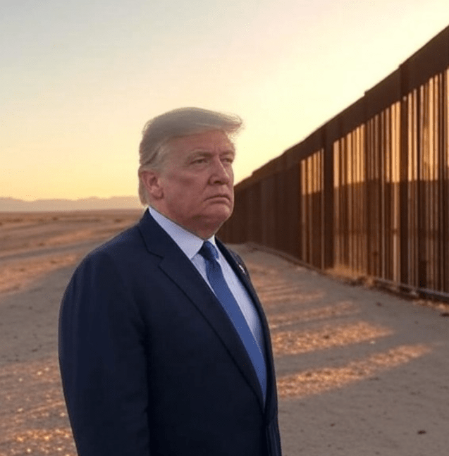 Trump schickt Schwerverbrecher nach Guantanamo