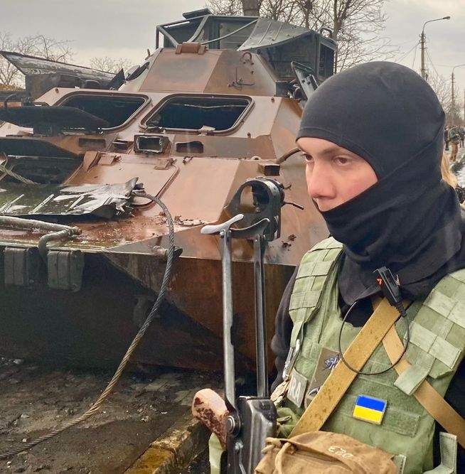 1,7 Millionen Tote? Debatte über Trumps Ukraine-Zahlen