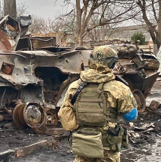 Ukraine: Frontlinien brechen ein, Einkesselung droht
