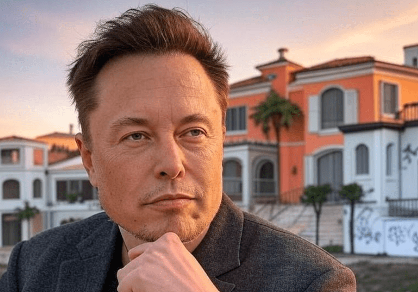 Musk in Rage: „6 Monate Haft für Sex-Täter, 7 Jahre für Kritiker“