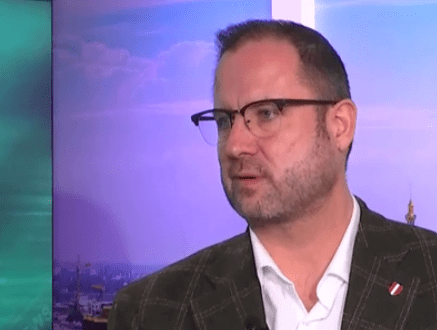 FPÖ-Verhandler kontert auf ORF-Kritik: „Ein Privilegienstadl“