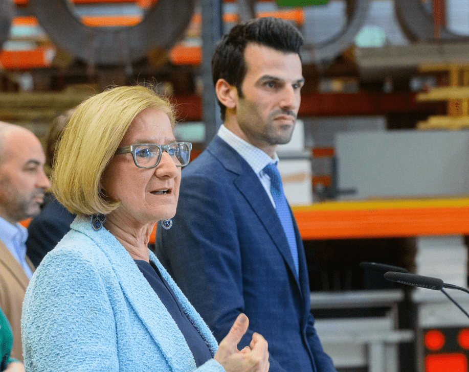 Niederösterreich: Blaue Welle, ÖVP bleibt starke Nummer 1