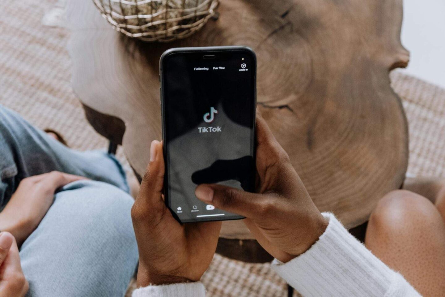 TikTok in den USA wieder freigeschaltet