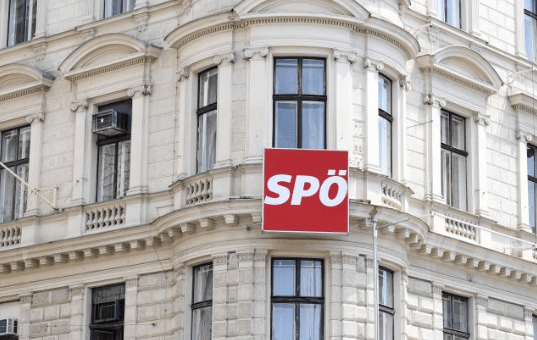„Österreich braucht dringend eine moderne Sozialdemokratie“