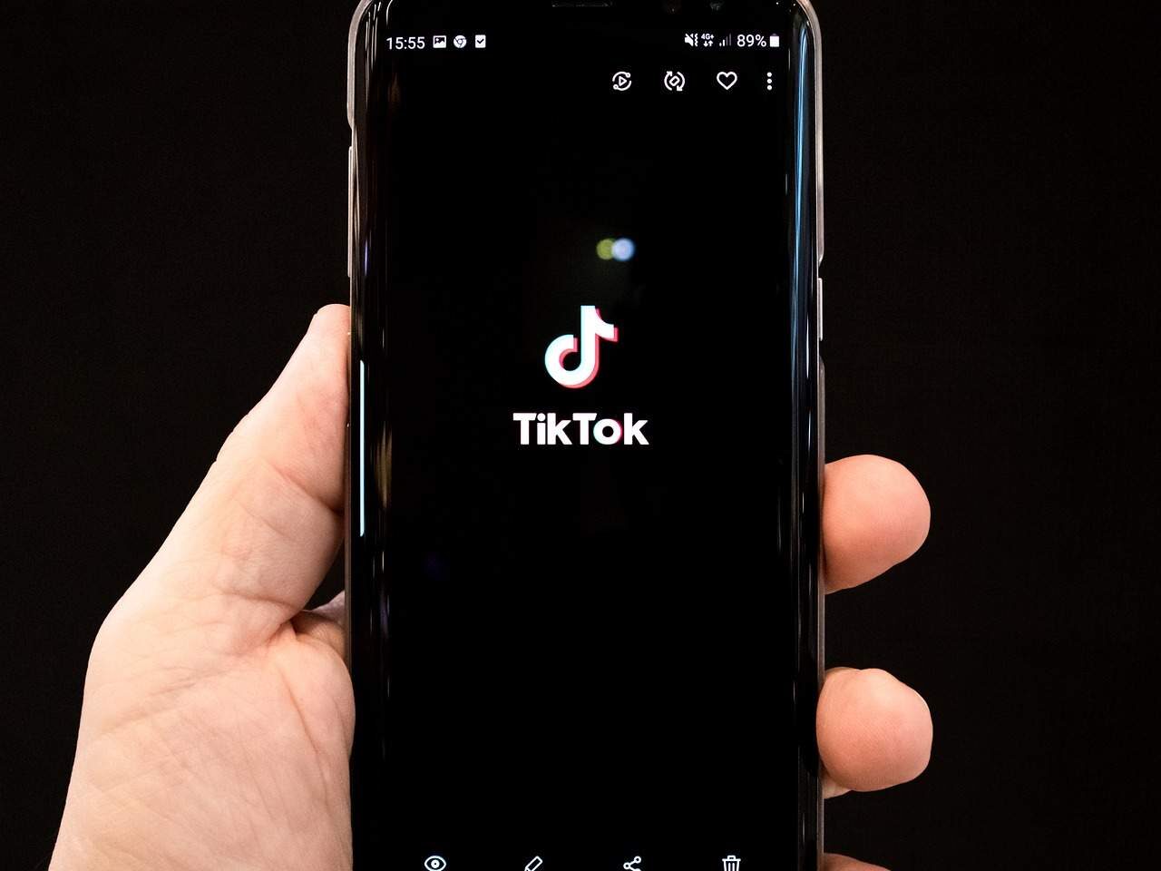 Sonntag sperrt TikTok in den USA zu – was macht nun die EU?