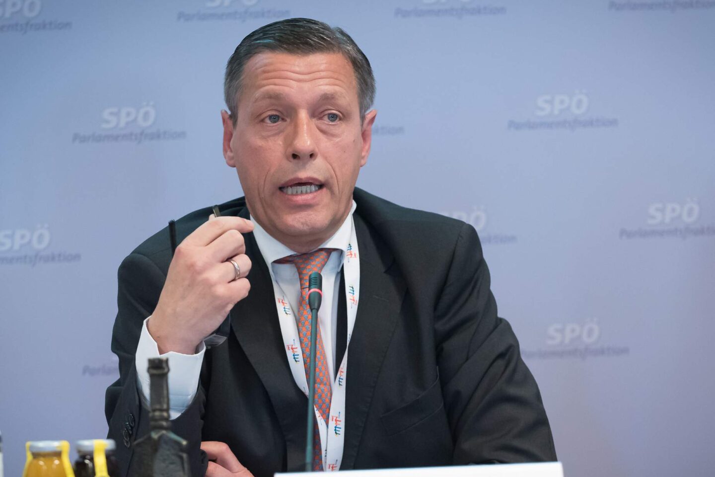 Obduktionsbericht im Fall Pilnacek: Zweifel an Selbstmord-Theorie