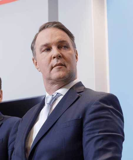 Babler bald Vizekanzler? Es sieht gut für ihn aus