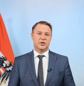 Nach FPÖ-Exit: Babler nennt in Video zwei Lösungen