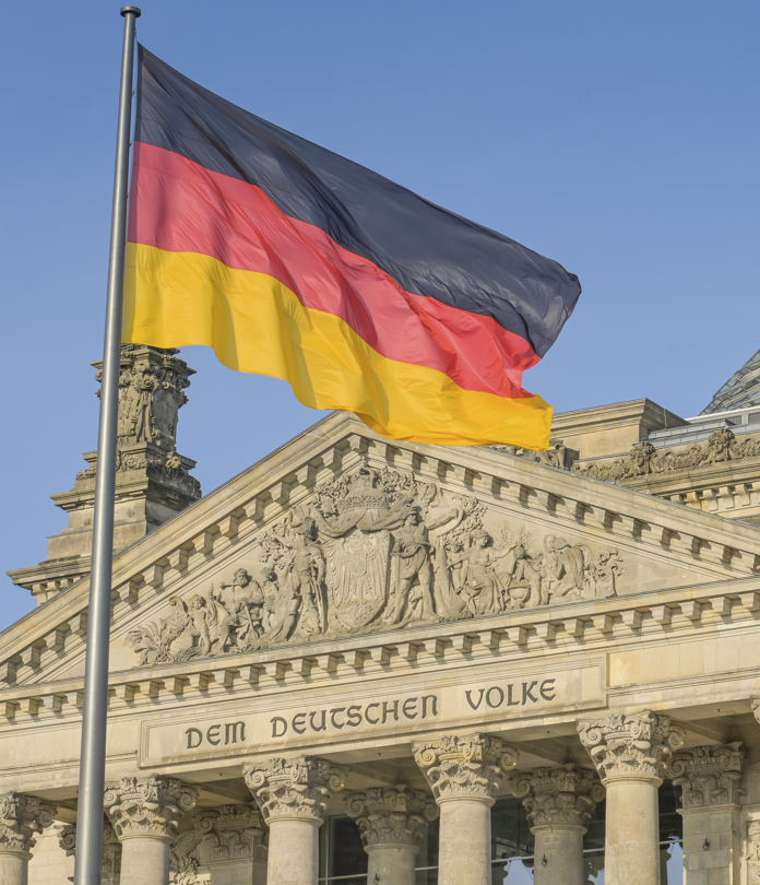 Tag der Entscheidung: Heute wählt Deutschland seine Zukunft
