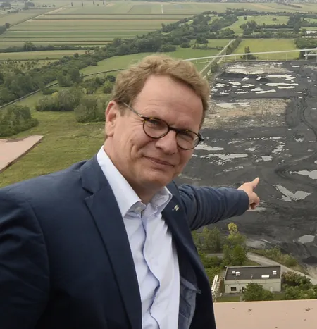 EVN: 115 Millionen Euro Gewinn im ersten Quartal