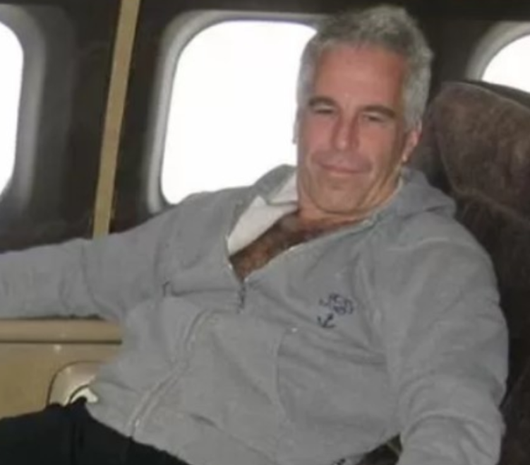 Wienerin packt aus: Opfer von Jeffrey Epstein spricht über Missbrauch und Retraumatisierung
