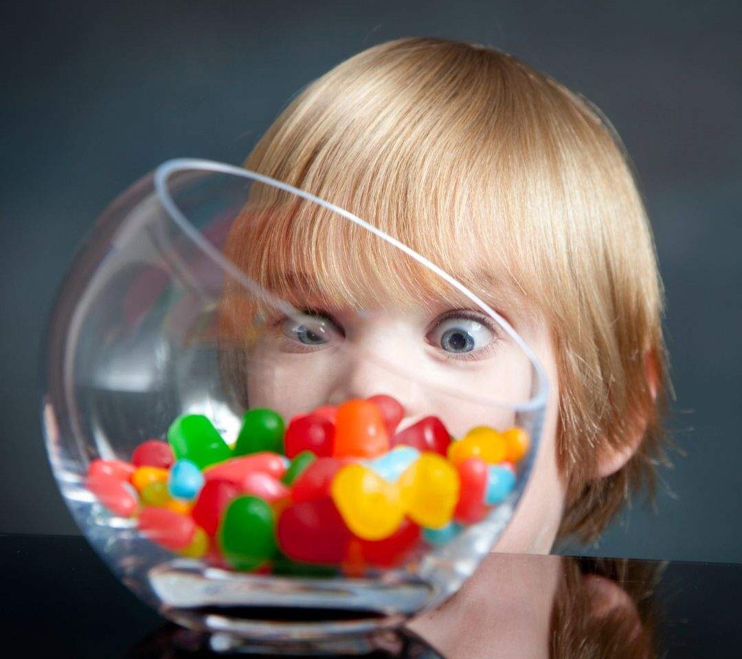 Zucker macht Kinder hyperaktiv – ein wissenschaftlicher Irrtum?