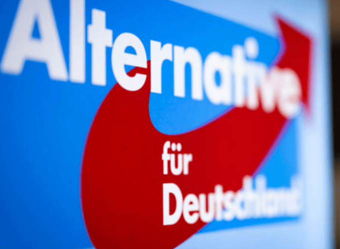 Ex-FPÖ-Funktionär schenkt der AfD 2,3 Millionen