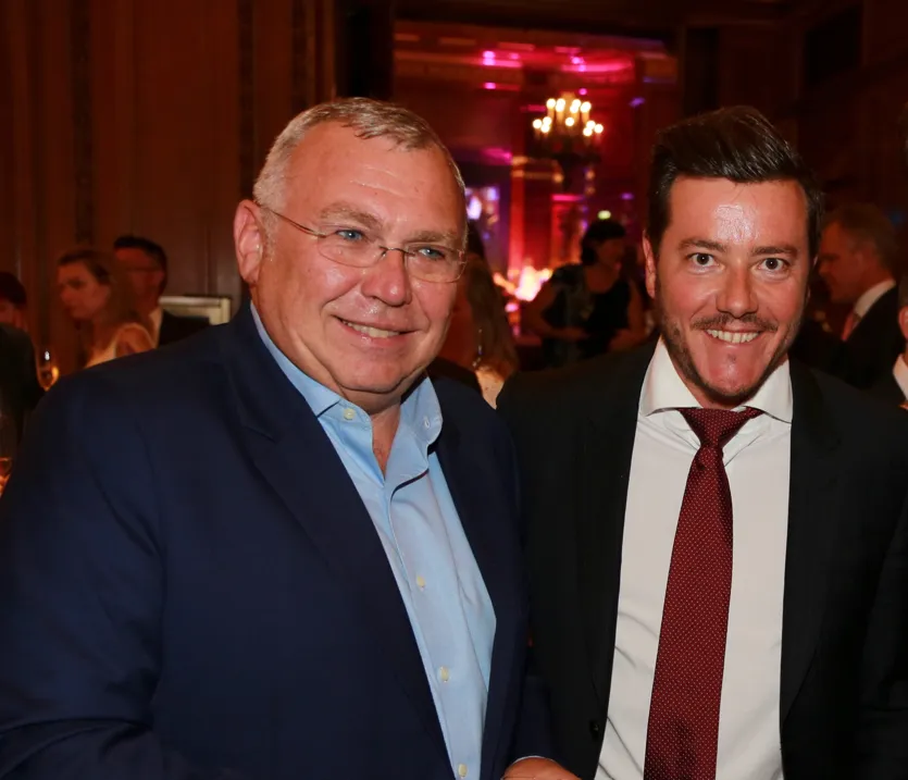 Gusenbauer: 50.000 Euro Monats-Gage von Benko
