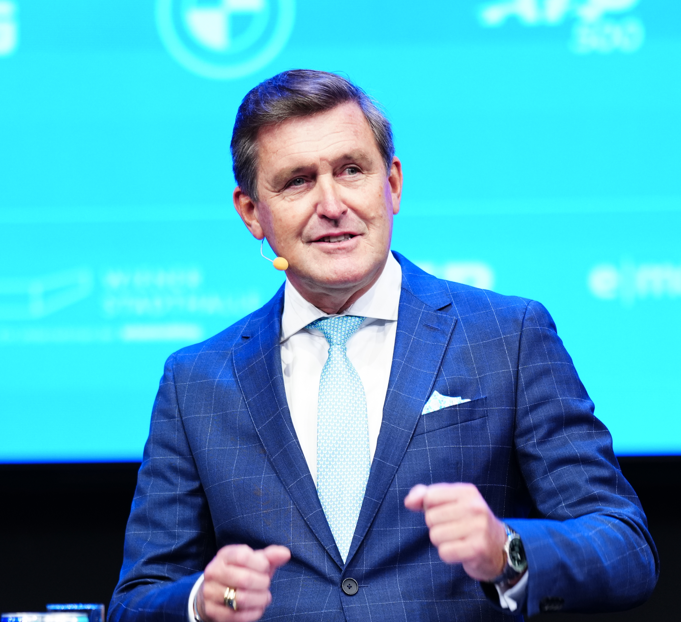 Hanke hat gute Chancen: Finanzstadtrat bald Finanzminister?