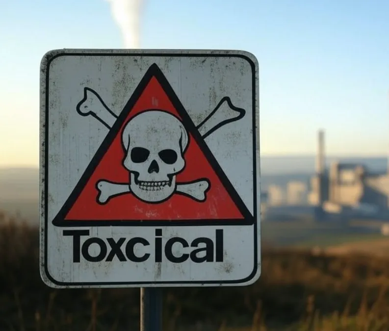 Gefährlicher Chlorgasaustritt in Erlebnisbad