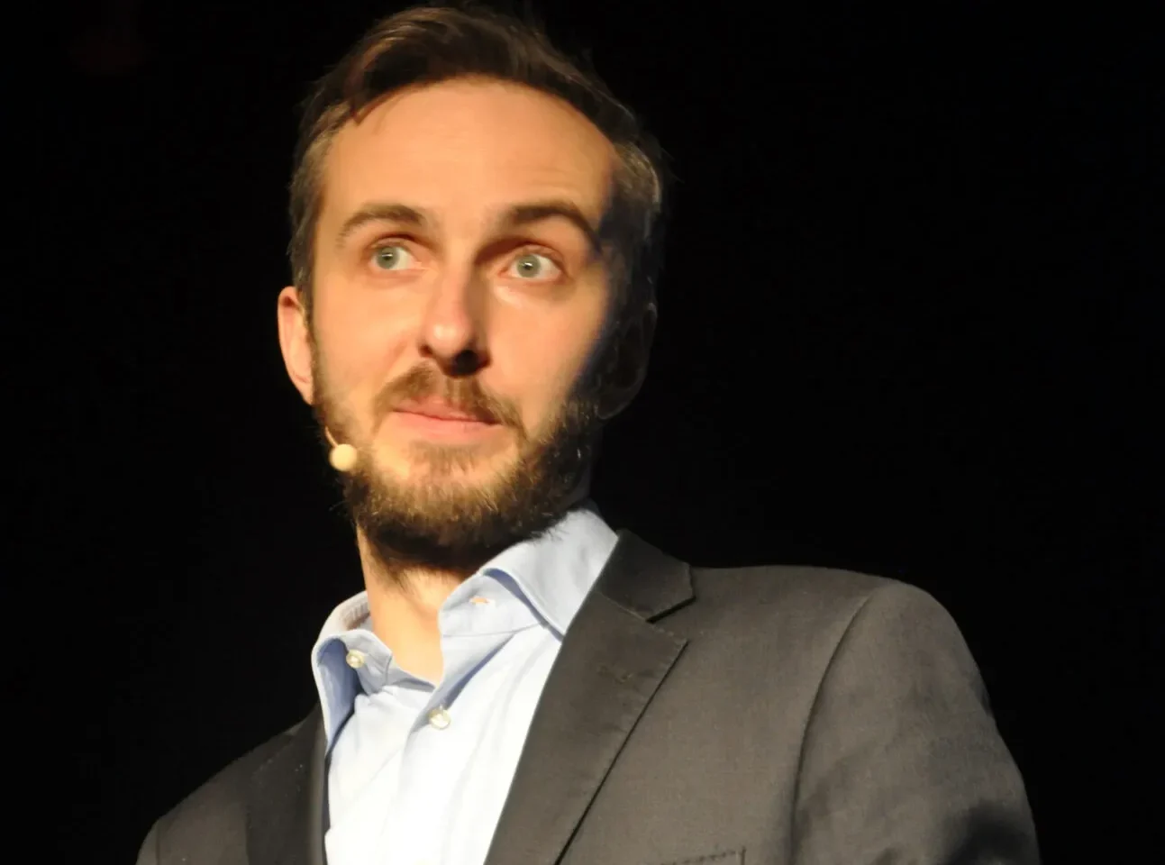 Böhmermann ätzt in US-Zeitung gegen die AfD