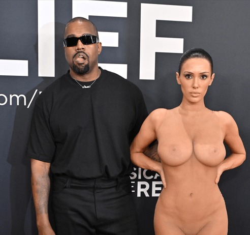 Comeback auf X: Kanye West liefert sofort Nazi-Eklat
