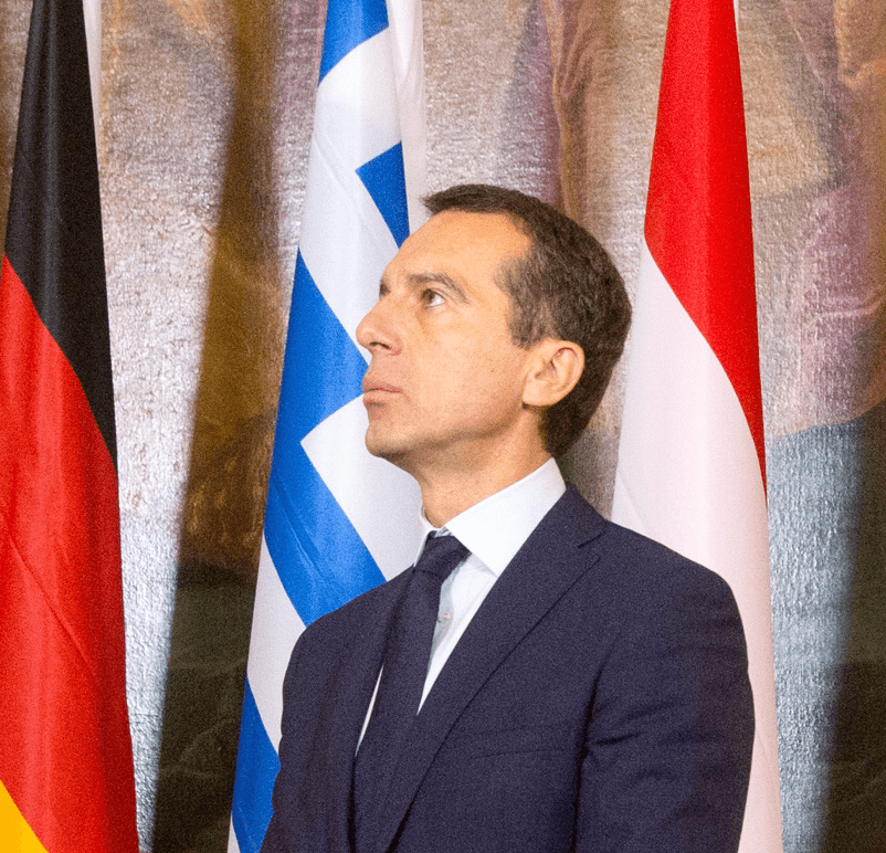 Mit Kern wäre SPÖ auf 26 % – lässt die Partei ein Comeback zu?