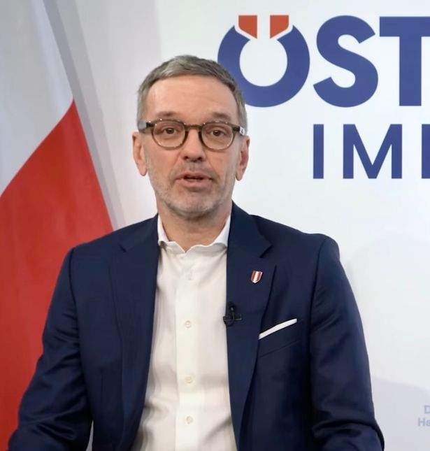 Nach Schlacht auf Facebook: Kickl erneut bei Van der Bellen